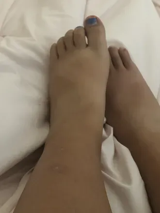 OnlyFans cuenta asianfeetpix avatar 1