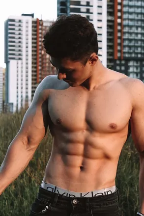 OnlyFans cuenta arthurherid header 2