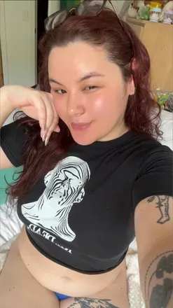OnlyFans account  feralgirl666 avatar 1