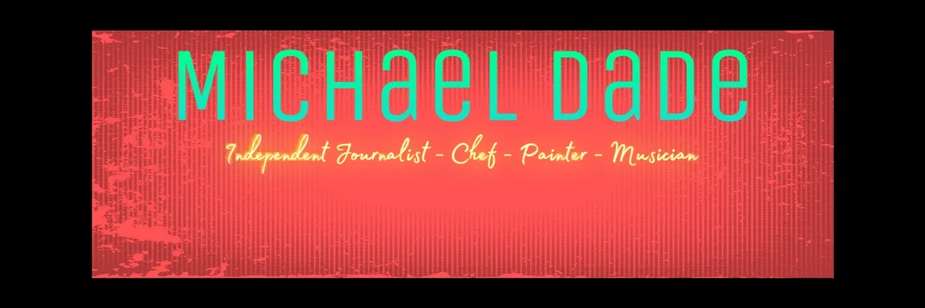 OnlyFans cuenta themichaeldadeproject header 2