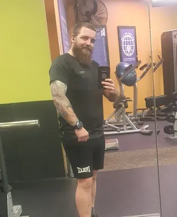 OnlyFans account  irisheagle avatar 1