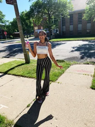 OnlyFans cuenta jayciestewart avatar 1