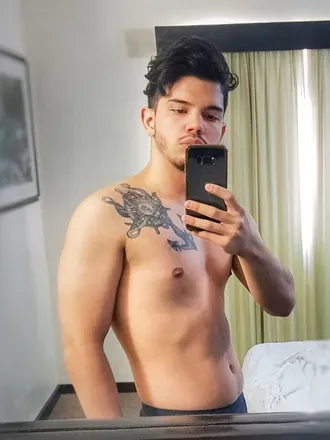OnlyFans cuenta gabrielinko avatar 1