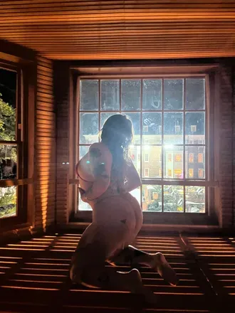 OnlyFans account  tetrisgirl avatar 1
