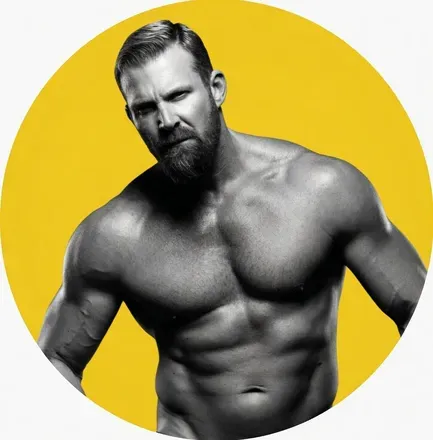 OnlyFans cuenta tripptallon avatar 1