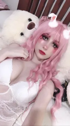 OnlyFans cuenta sweetyuuki avatar 1