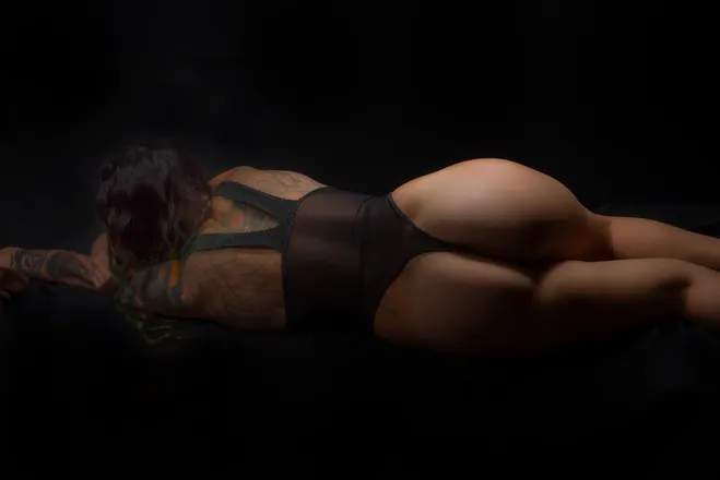 OnlyFans cuenta lilithhempz header 2
