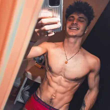 OnlyFans cuenta bogdan_69 avatar 1