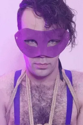 OnlyFans cuenta purple_pete avatar 1