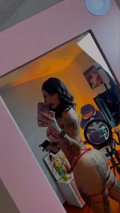 OnlyFans cuenta lola_bunny07 header 2