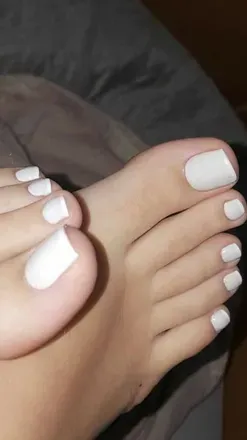 OnlyFans cuenta foot.girl.21 avatar 1