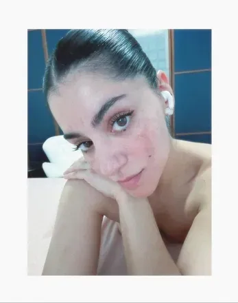 OnlyFans cuenta giscontorsion avatar 1