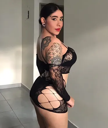 OnlyFans cuenta littlevampirexx avatar 1