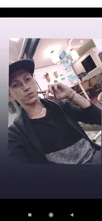 OnlyFans cuenta harold1995 avatar 1