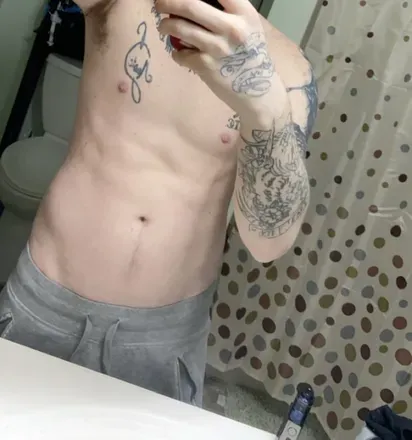 OnlyFans cuenta callmesenpai1313 avatar 1
