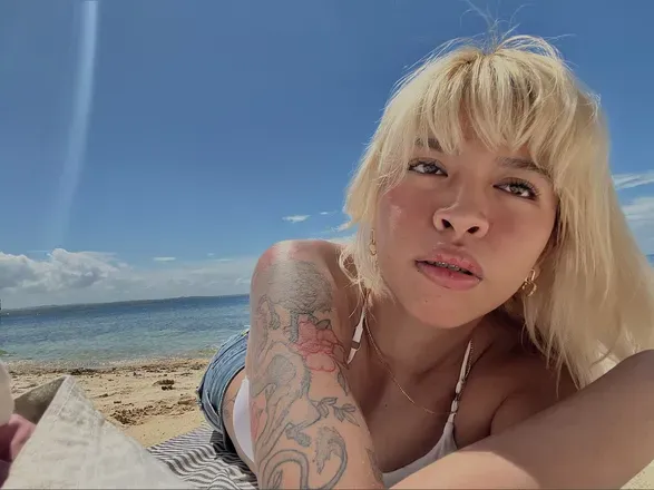 OnlyFans cuenta isla.dmtri avatar 1