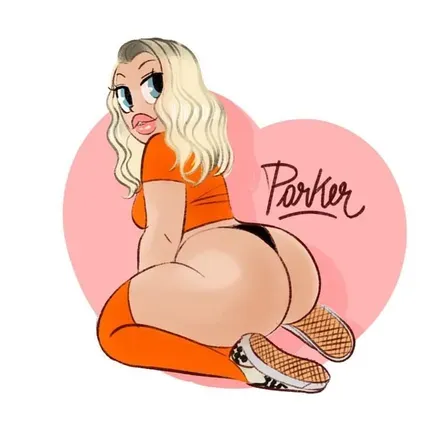OnlyFans cuenta parker_cakes avatar 1