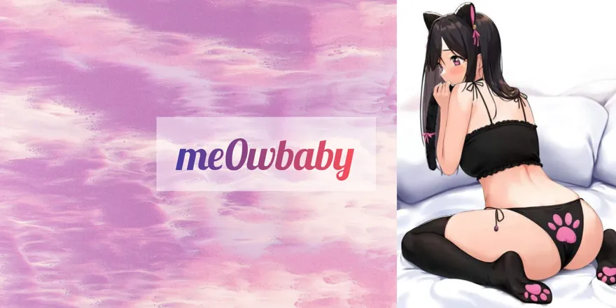 OnlyFans cuenta me0wbaby header 2