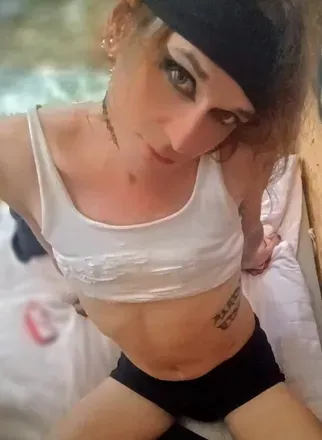OnlyFans of luciluxxxe