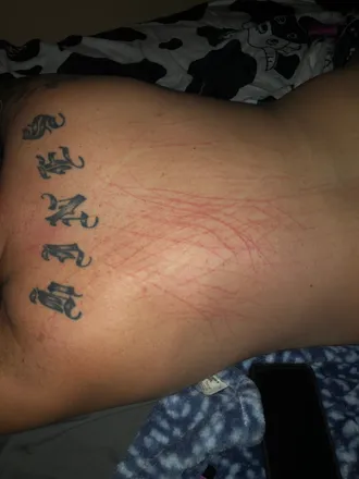 OnlyFans cuenta justinkase1995 header 2
