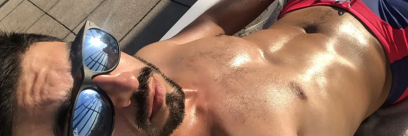 OnlyFans cuenta gaymerf1dd header 2