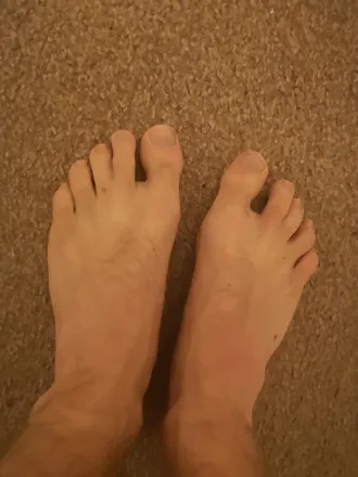 OnlyFans cuenta footknight97 header 2