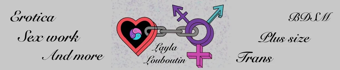 OnlyFans cuenta laylalouboutin header 2