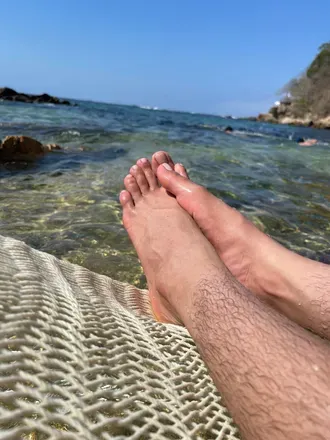 OnlyFans cuenta 1toes0 header 2