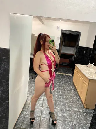 OnlyFans cuenta poison_ivy736free avatar 1