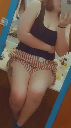 OnlyFans account  alexis.does.stuff avatar 1