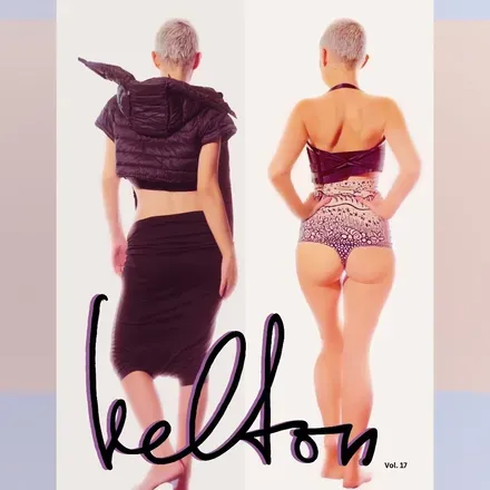 OnlyFans cuenta katekelton avatar 1