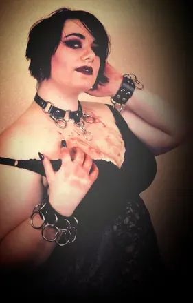 OnlyFans cuenta horrorsimpaholic avatar 1