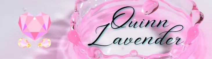 OnlyFans cuenta quinnlavender11 header 2