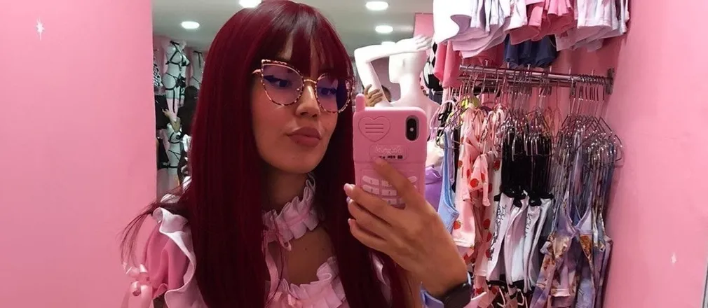 OnlyFans cuenta sweetlothus04 header 2