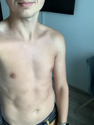 OnlyFans cuenta johnbi64 avatar 1