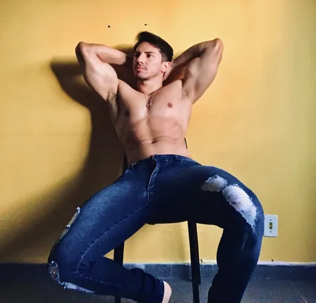 OnlyFans account  fbasilio header 2
