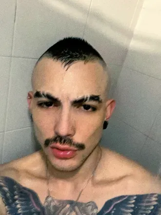 OnlyFans cuenta luciffer69 avatar 1