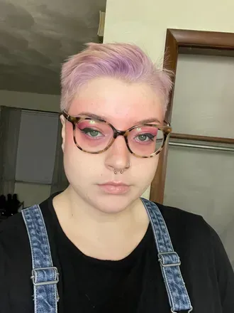 OnlyFans account  olivefray avatar 1