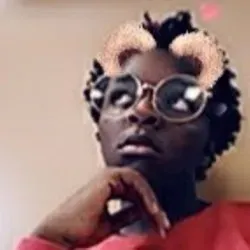 OnlyFans account  queengemin1 avatar 1