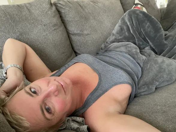 OnlyFans account  lexusblu header 2