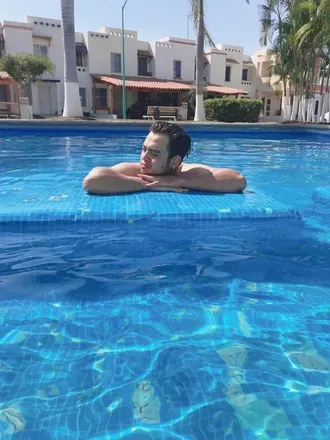 OnlyFans cuenta alexmxgar avatar 1