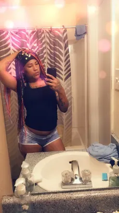 OnlyFans cuenta babyyellabonee avatar 1
