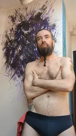 OnlyFans cuenta domfranco avatar 1