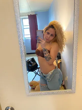 OnlyFans cuenta chichililbaby avatar 1