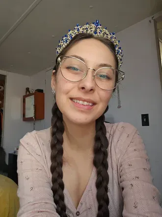 OnlyFans cuenta juliabell8 avatar 1