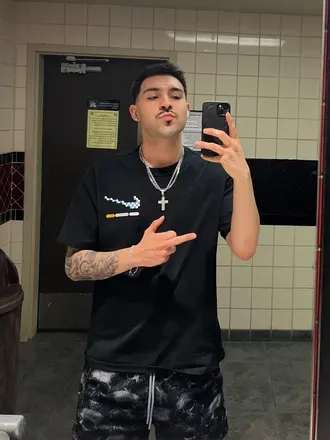 OnlyFans cuenta latinpapi420 avatar 1