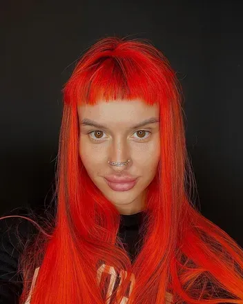 OnlyFans cuenta flame_girl avatar 1