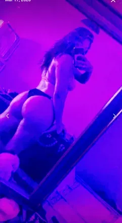 OnlyFans cuenta tasteofgabbs avatar 1