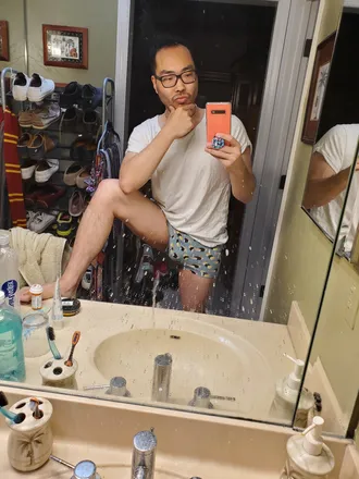 OnlyFans account  magicdrchris header 2