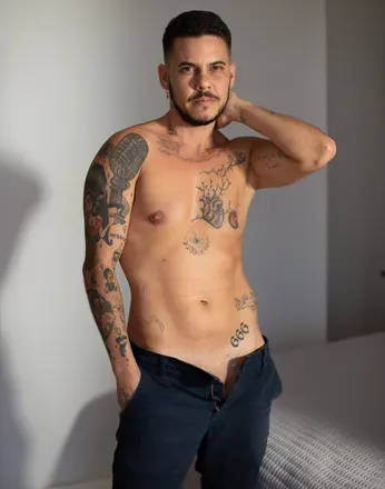 OnlyFans cuenta lidecomseusathos avatar 1
